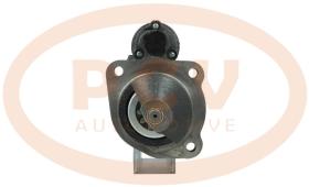 · MS169P - ARRANQ.JOHN DEERE 4.0 KW PCV