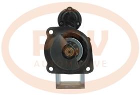 · MS170P - ARRANQ.CASE INTERNATIONAL 3.2 KW PCV