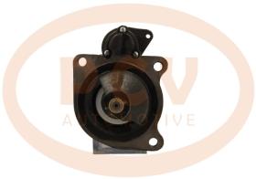 · MS176P - ARRANQ.IVECO 4.2 KW PCV