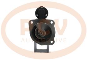 · MS177 - ARRANQ.FIAT 4.0 KW MAHLE NEW