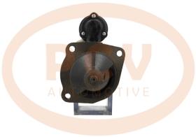 · MS178 - ARRANQ.MERCEDES-BENZ 4.0 KW MAHLE NEW