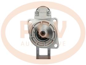 · MS183 - ARRANQ.LISTER 1.0 KW MAHLE NEW