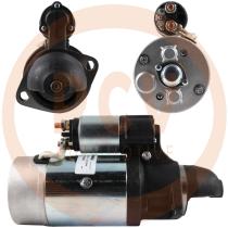· MS194 - ARRANQ.AGRIFULL 3.0 KW MAHLE NEW