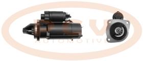 · MS196 - ARRANQ.PERKINS 4.5 KW MAHLE NEW