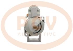 · MS221P - ARRANQ.JOHN DEERE 2.6 KW PCV