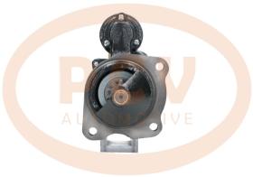 · MS222P - ARRANQ.IVECO 3.2 KW PCV