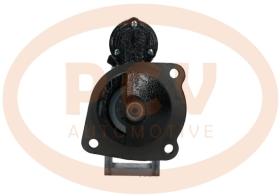 · MS223P - ARRANQ.CASE 4.0 KW PCV