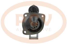 · MS226 - ARRANQ.PERKINS 4.2 KW MAHLE NEW