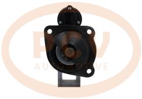 · MS239P - ARRANQ.IVECO 4.0 KW PCV