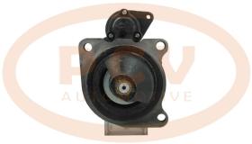 · MS248P - ARRANQ.IVECO 4.0 KW PCV