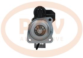 · MS26 - ARRANQ.HOWO 7.5 KW MAHLE NEW