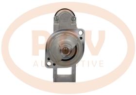 · MS266 - ARRANQ.VOLVO 1.4 KW MAHLE NEW