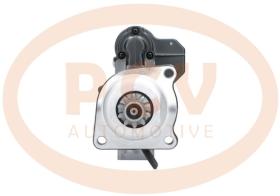 · MS26P - ARRANQ.HOWO 7.5 KW PCV