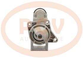 · MS284 - ARRANQ.FORD 1.4 KW MAHLE NEW
