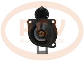 · MS287P - ARRANQ.CASE 4.2 KW PCV