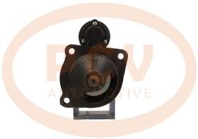 · MS294P - ARRANQ.PERKINS 4.2 KW PCV