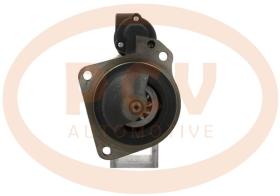 · MS317 - ARRANQ.UTB 3.0 KW MAHLE NEW