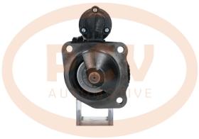 · MS347P - ARRANQ.PERKINS 2.8 KW PCV