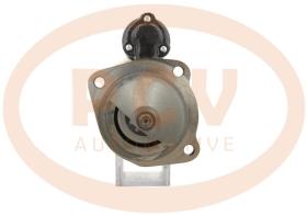 · MS349 - ARRANQ.VOLKSWAGEN 3.0 KW MAHLE NEW