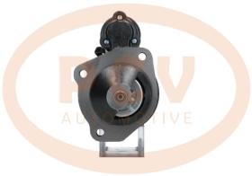 · MS365P - ARRANQ.JOHN DEERE 4.0 KW PCV