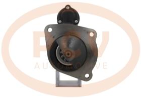 · MS368 - ARRANQ.CASE 3.6 KW MAHLE NEW