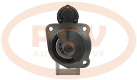 · MS398 - ARRANQ.AGCO POWER 4.2 KW MAHLE NEW