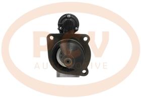 · MS401P - ARRANQ.PERKINS 4.2 KW PCV