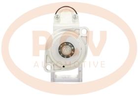 · MS413 - ARRANQ.LOMBARDINI 1.1 KW MAHLE NEW