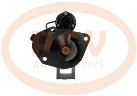 · MS424P - ARRANQ.MERCEDES 4.0 KW PCV