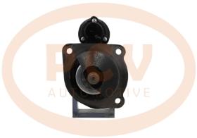 · MS43P - ARRANQ.RENAULT 4.2 KW PCV