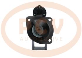 · MS486P - ARRANQ.JOHN DEERE 4.2 KW PCV