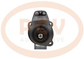 · MS542 - ARRANQ.VOLVO 5.4 KW MAHLE NEW