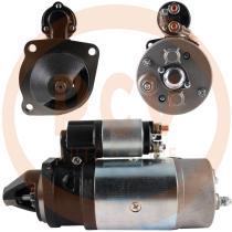 · MS548 - ARRANQ.PERKINS 3.0 KW MAHLE NEW