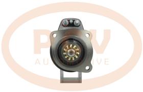 · MS573 - ARRANQ.DAF 5.4 KW MAHLE NEW