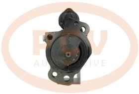 · MS616 - ARRANQ.KAMAZ 4.0 KW MAHLE NEW