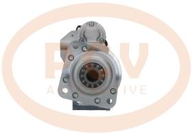 · MS63P - ARRANQ.DEUTZ-FAHR KHD 5.5 KW PCV