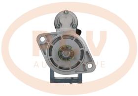 · MS645P - ARRANQ.DEUTZ-FAHR KHD 3.2 KW PCV
