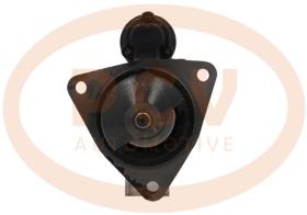 · MS650 - ARRANQ.BELARUS 3.5 KW MAHLE NEW