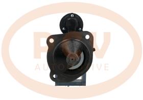 · MS651P - ARRANQ.DEUTZ AG / KHD 4.0 KW PCV