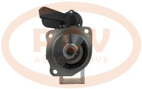 · MS652 - ARRANQ.DEUTZ 4.0 KW MAHLE NEW