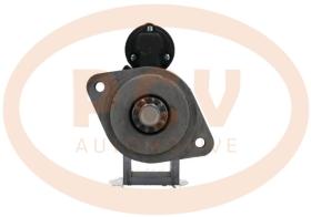 · MS653P - ARRANQ.DEUTZ 4.0 KW PCV