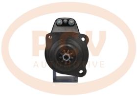 · MS703 - ARRANQ.VOLVO PENTA 5.4 KW MAHLE NEW