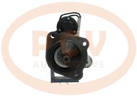 · MS715P - ARRANQ.PERKINS 4.5 KW PCV