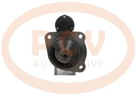 · MS724 - ARRANQ.CASE 4.2 KW MAHLE NEW