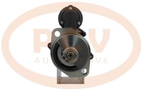 · MS726 - ARRANQ.HATZ 3.5 KW MAHLE NEW
