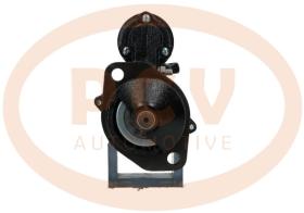 · MS726P - ARRANQ.HATZ 3.5 KW PCV