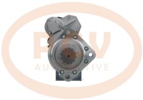 · MS73P - ARRANQ.DEUTZ 6.5 KW PCV