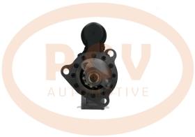 · MS7510A - ARRANQ.MTU 9.0 KW PRESTOLITE NEW