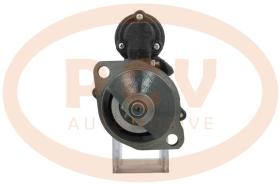 · MS752 - ARRANQ.AUTODIZEL 3.2 KW MAHLE NEW