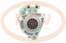 · MS761 - ARRANQ.VOLVO 5.5 KW MAHLE NEW